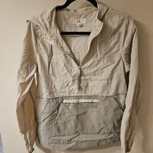 Thread & Supply Cream Jacket